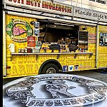 The Butt Hutt Smokehouse