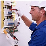 Connections Electric Inc.