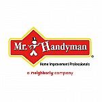 Mr. Handyman of Burleson Midlothian and E Cleburne