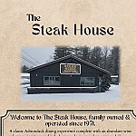 The SteakHouse