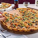 Foxburg Pizza