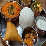 SHERPA GRILL 2 INDIAN NEPALI RESTAURANT
