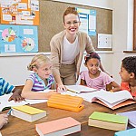 Kern Literacy Council