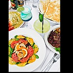 Sopaipilla Factory Restaurant