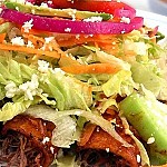 Dos Amigos Mexican Restaurant