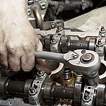 Larry's Auto Repair