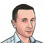 Vladyslav Drixx