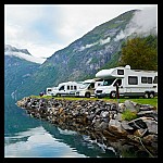 Sacora Station Campground