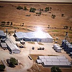 Cen-Tex Seed Inc