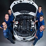 Bowman's Auto Repair