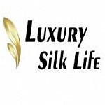 Silk Pajamas