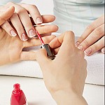 407 Nail Salon
