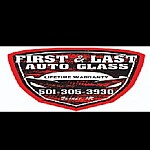 First & Last Auto Glass