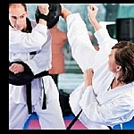 Built By Martial Arts