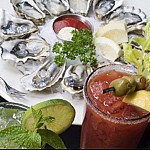 Dan & Louis Oyster Bar