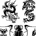 Look Look Tattoo