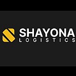 Shayona Logistics